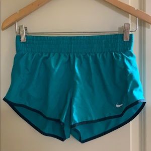 Nike dri fit shorts